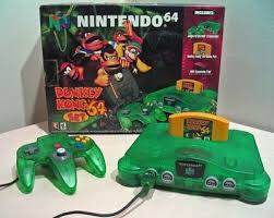 Donkey kong was the first video game for nintendo newcomer shigeru miyamoto. Donkey Kong 64 Price Cheaper Than Retail Price Buy Clothing Accessories And Lifestyle Products For Women Men