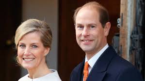He is married to sophie, countess of wessex and they have two children. Prince Edward To Visit Wollongong Youth Centre Illawarra Mercury Wollongong Nsw