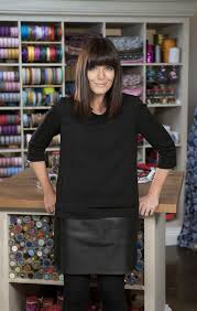 Wednesdays at 9pm on bbc one. Midlanders Help Bbc Show The Great British Sewing Bee Revive The Craft Claudia Winkleman Hair Claudia Winkleman Sewing Bee