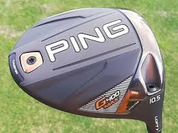 ping g400 max driver review golfalot