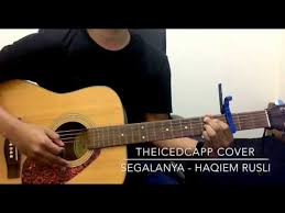 Segala apa yang telah ku berikan, masih lagi tak memadai hampir ku tersungkur menuntut janji dari mu. Segalanya Haqiem Rusli Theicedcapp Cover Easy Chords Reupload By Theicedcapp