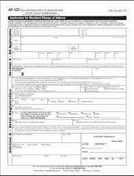View or print mdot notices. Fillable Form Maryland Change Of Address Form Vr 154 Edit Sign Download In Pdf Pdfrun