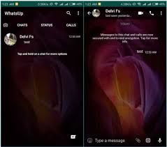 Kemudian instal file wa transparent apk. Download Whatsapp Mod Ios Terbaru Juli 2021