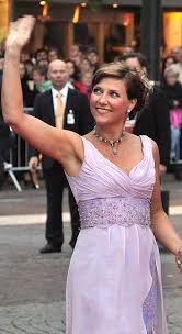Princess märtha louise is the firstborn in the royal family in norway. Martha Louise Von Norwegen Steckbrief Promi Geburtstage De