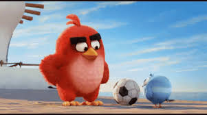 Descarga los gif más populares peliculas de navidad, pigeon lady, macaulay culkin, en gifer.com. When Someone Annoys You Gif Kick Angrybirds Angreybirdsmovie Discover Share Gifs Angry Birds Angry Birds Movie Bird Wallpaper