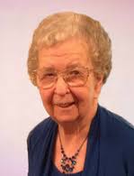 Nancy MacPherson Obituary