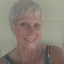 Decoupage and mineral paint furniture decoration ideas