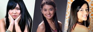 So for kapunan, nadine lustre won that part. Then And Now How Kapamilya Leading Ladies Thrilled Us With Their Stunning Transformations Over The Years Abs Cbn Entertainment