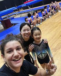 Singapore Trampoline...