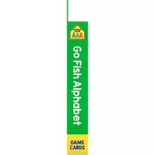 Our classes are taught by dedicated and experienced educators. School Zone Go Fish Alphabet Game Cards 1 Ea Buehler S