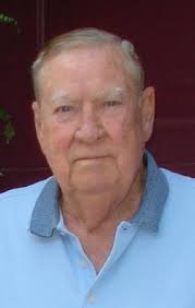 Grady Bruce Upton (1927-2014)