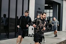 Sisu Strength Academy