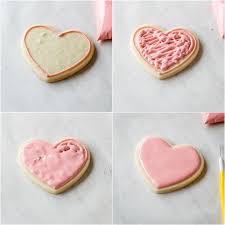The Best Royal Icing For Decorating Cookies Honey Blonde Royal Icing Recipe Best Royal Icing Recipe Icing Recipe
