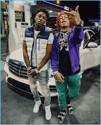 4.2 out of 5 stars. Pin By Julie On Nba Youngboy Rapper Outfits American Rappers Nba Youngboy And Trippie Redd Neat