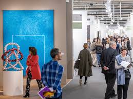Art basel extends its engagement beyond art fairs through complementary initiatives dedicated to supporting the artworld's key players and fortifying the art ecosystem at large. Art Basel Verschiebt Seine Basel Ausgabe In Den September
