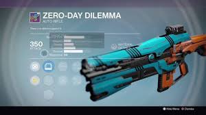 Destiny Rise Of Iron Crucible Quartermaster New Weapons 350 Attack Youtube