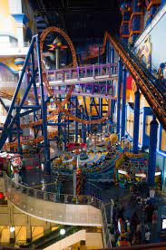 Information & tips about berjaya times square theme park? Berjaya Times Square Theme Park