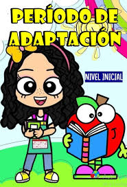 PERÍODO DE ADAPTACIÓN PARA INICIAL