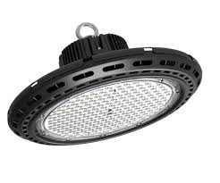 Long lasting & brighter lights for facilities. Ufo Led High Bay Light 150w 200w Industrial Factory Warehouse Commercial