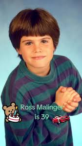 Ross Aaron Malinger[1] (born July 7, 1984) is an American former actor and  automobile salesperson. He is best known for his roles as Jonah Baldwin in  the 1993 movie Sleepless in Seattle, starring Tom ...