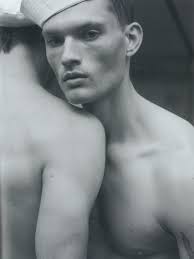 William Los 2019 Fashion for Men Editorial