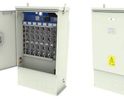 Company profile of uwc holdings sdn. Lucy Electric Secondary Power Distribution Products Solutions