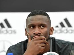 He began his career at vfb stuttgart, representing their. Joseph Bouasse Perfection Stirbt An Herzattacke Antonio Rudiger Trauert