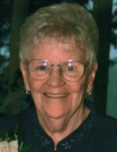 Obituary information for Kathleen B Weary