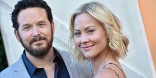 Yellowstone' star Cole Hauser explains success behind 17-year marriage |  Fox News