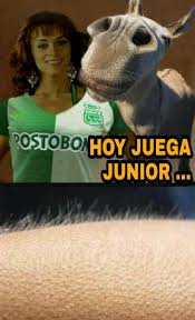 Este es el comentario de un aficionado rojo y solo quiero aprovechar esta oportunidad para llevarles los mejores memes del partido que se jugara hoy 7 de diciembre por la vuelta del futbol profesional colombiano. Junior Vs Nacional Memes Futbol Colombiano Futbol
