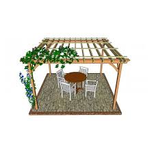 There are so many different gazebo building plans and gazebo building plans. 17 Free Pergola Plans You Can Diy Today