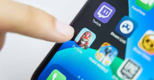 #freefortnite #teamtimsweeny epic games is my father. Fortnite Maker Sues Apple Google After Removal From App Stores Virgin Radio Dubai