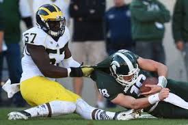 Ranking 10 Years Of Michigan Football Recruiting Classes