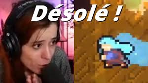 Florence réveille son tchat par inadvertance [Celeste]