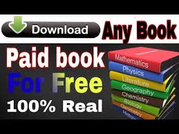 If you have a new phone, tablet or computer, you're probably looking to download some new apps to make the most of your new technology. How To Download Any Book For Free In Pdf 100 Real And Working Youtube