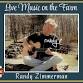 Live Music with Randy Zimmerman at Cherry Crest