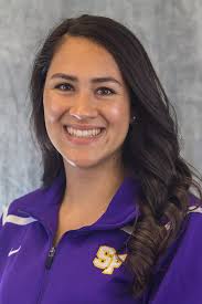 2017 Women's Cross Country Roster