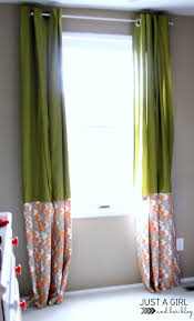 Check spelling or type a new query. Ikea Hack No Sew Curtains Abby Lawson