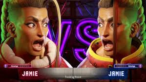 Underrated moves, Setups and More [Jamie Advanced Guide] Part 1