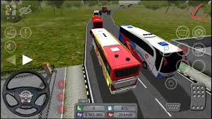 Maybe you would like to learn more about one of these? Bus Simulator Indonesia Mod Bussid Android Bus Driving 12 Android Gameplay Kids Toys Zone Youtube