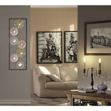 Il loro ruolo è quello di coprire le pareti ce esprimere il tuo stile di vita. Gliss Pannello Decorativo Da Muro In Ferro Cm 31x2 5x90h Collyshop