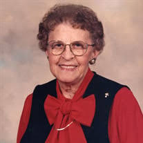 Most Recent Obituaries