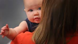 Perinatal Mood Disorders affect many mothers