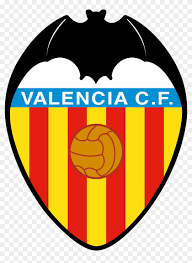 Futura maxi contains 8 styles and family package options. Valencia Cf Logo Valenciacf La Liga Team Logo Png Transparent Png 1801x2381 3452192 Pngfind