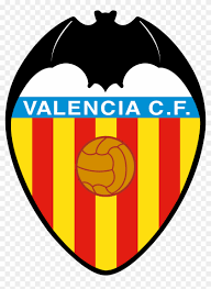 The utah jazz logo meaning symbolizes the roots of the team and the place where it first began, new orleans, also known as the birthplace of jazz. Valencia Cf Logo Valenciacf La Liga Team Logo Png Transparent Png 1801x2381 3452192 Pngfind