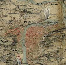 Prompted by the difficult food situation and inspired by the bolshevik victory in russia (see russian revolution of 1917), a strike movement developed in the habsburg lands. Wallachia Second Military Survey Of The Habsburg Empire Mapire The Historical Map Portal