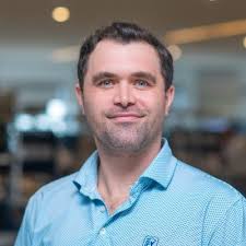 Day 1 at Garda Capital Partners