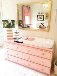 You can create a design that is as individual as you are and add a splash of colour to bland furniture! 25 Best Ikea Dresser Hacks To Try Right Now Shelterness