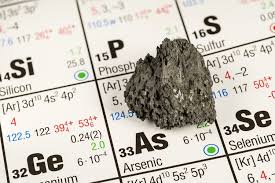 Jika pembunuh di film sedikit lebih pintar. Mengenal Arsenik Racun Mematikan Yang Membunuh Munir Di Udara Halaman All Kompas Com