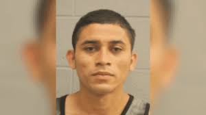 Texas' 10 Most Wanted Criminal Illegal Migrants for June 5